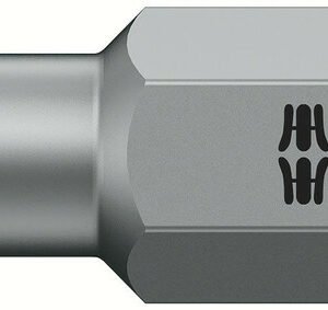 Wera bity SW 4,0 x 25 mm - 10 ks 056320