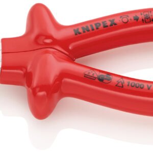 KNIPEX Kliešte odizolovacie TT 1107160