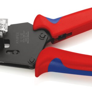KNIPEX Kliešte odizolovacie, univerzálne 121202