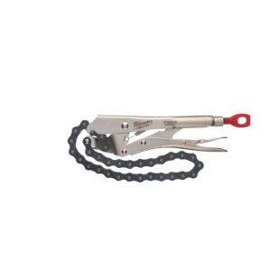 MILWAUKEE 9" Reťazový kľúč 270 mm TORQUE LOCK