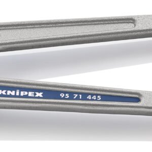KNIPEX Nožnice na drôty a oceľové laná 9571445