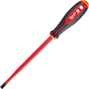MILWAUKEE VDE Tri-lobe skrutkovač 1.6x8x175