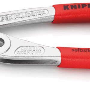 KNIPEX Kliešte inštalatérske Alligator 8803180