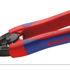 KNIPEX Kliešte cvikacie bočné na čapy - CoBolt 7122200