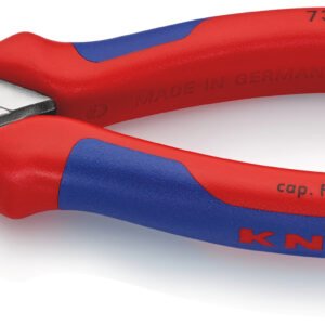 KNIPEX Kliešte cvikacie bočné - X-CUT TT 7305160T