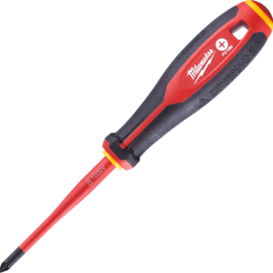 MILWAUKEE VDE Tri-lobe skrutkovač PZ1x80