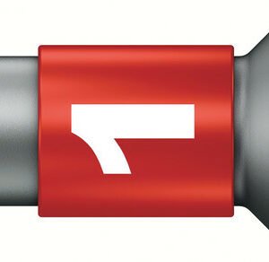 WERA Bit BiTorsion PH 1 x 25 mm