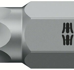 WERA Bit Hex 5/32" x 25 mm