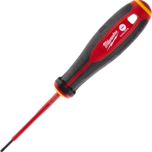 MILWAUKEE VDE Tri-lobe skrutkovač 0.4x2.5x75