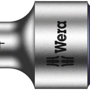 WERA Nástrčný kľúč 1/4" - Hex 4 mm