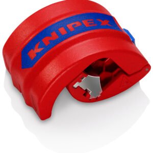 KNIPEX Rezač na plastové rúrky BiX 902210BK