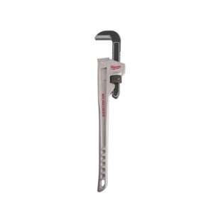Milwaukee 48227224 - Hliníkový klíč na potrubí 600 mm