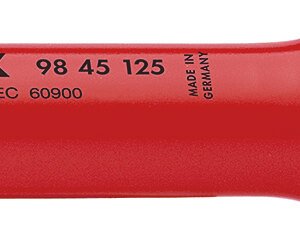 KNIPEX Nadstavec 125 mm 1/2" 9845125