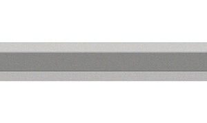 WERA Nástrčný kľúč s bitom 1/2" - TX 25 x 140 mm