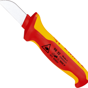 KNIPEX Nôž káblový 9852SB