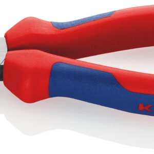 KNIPEX Kliešte s guľatými čeľusťami 2202160
