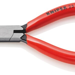 KNIPEX Kliešte ploché s britmi 2301140