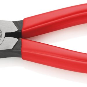 KNIPEX Kliešte kombinované 0301160
