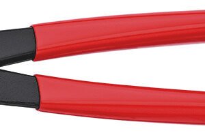KNIPEX Kliešte cvikacie čelné 6801280