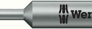 WERA Bit Halfmoon SL 0,23 x 1,5 x 44 mm