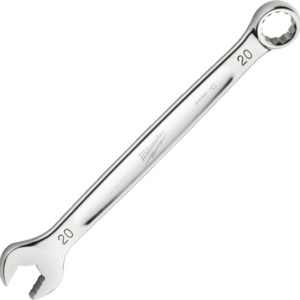 MILWAUKEE Metrický očkoplochý kľúč MAXBITE 20 mm