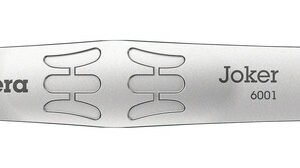 WERA Račňový očkoplochý kľúč Joker switch 16 mm