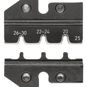 KNIPEX Nástavec lisovací pre konektory série Micro-Fit  od spoločnosti Molex LLC 974925