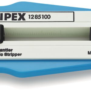 KNIPEX Nástroj pre odizolovanie svetlovodných káblov 1285100SB