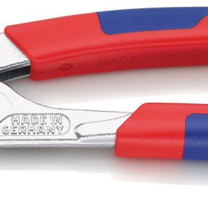 KNIPEX Kliešte inštalatérske Cobra 8705250