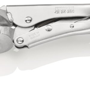 KNIPEX Kliešte samosvorné zváračské 4224280