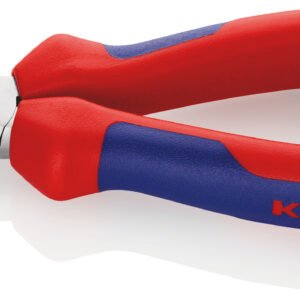KNIPEX Kliešte s guľatými čeľusťami 2205160