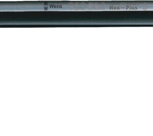 WERA Uhlový kľúč Hex 7,0 mm