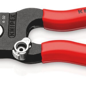 KNIPEX Kliešte odizolovacie Wire Stripper 13718