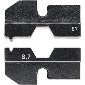 KNIPEX Nástavec lisovací pre konektor LWL 974987