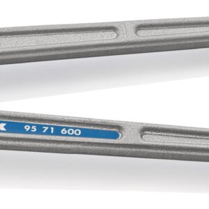 KNIPEX Nožnice na drôty a oceľové laná 9571600
