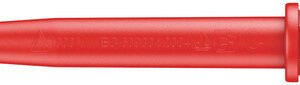 WERA VDE výmenný hrot SL 1,0 x 5,5 x 154 mm Slim