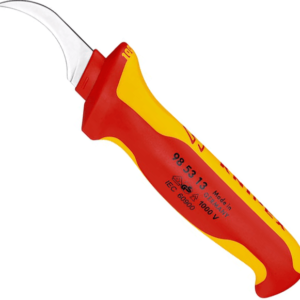 KNIPEX Nôž odplášťovací 985313
