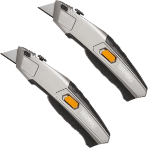 TOUGHBUILT Samozaťahovací nôž s 5 čepeľami TB-H4S52-20