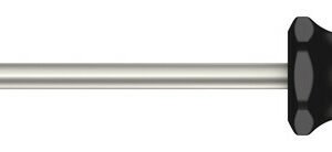 WERA Nerezový skrutkovač Kraftform SL 1,2 x 8,0 x 175 mm