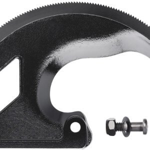 KNIPEX Nôž náhradný pohyblivý-sada pre opravu 95 32 320 a 95 36 320 953932001