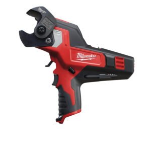 MILWAUKEE M12 Aku rezač káblov - kompaktný M12CC-0