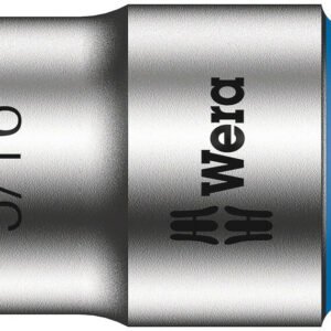 WERA Nástrčný kľúč 1/4" - Hex 5/16"