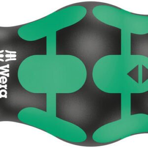 WERA Sada ručného držiaku bitiov Bicycle Set 11, 7 dielna