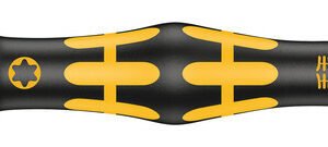 WERA ESD precízny skrutkovač Kraftform Micro TX 2