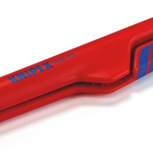 KNIPEX Nástroj odizolovací 1680175SB