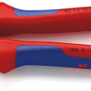 KNIPEX Nožnice káblové 9512165
