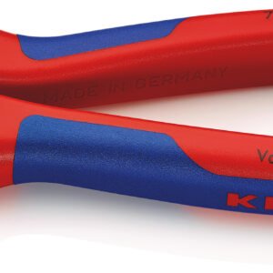 KNIPEX Kliešte cvikacie bočné 7002180