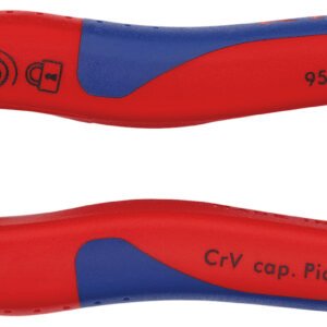 KNIPEX Nožnice na drôty a oceľové laná 9562190
