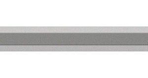 WERA Nástrčný kľúč s bitom 1/2" - Hex 5 x 140 mm
