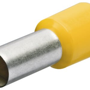 KNIPEX Dutinka koncová izolovaná 9799336